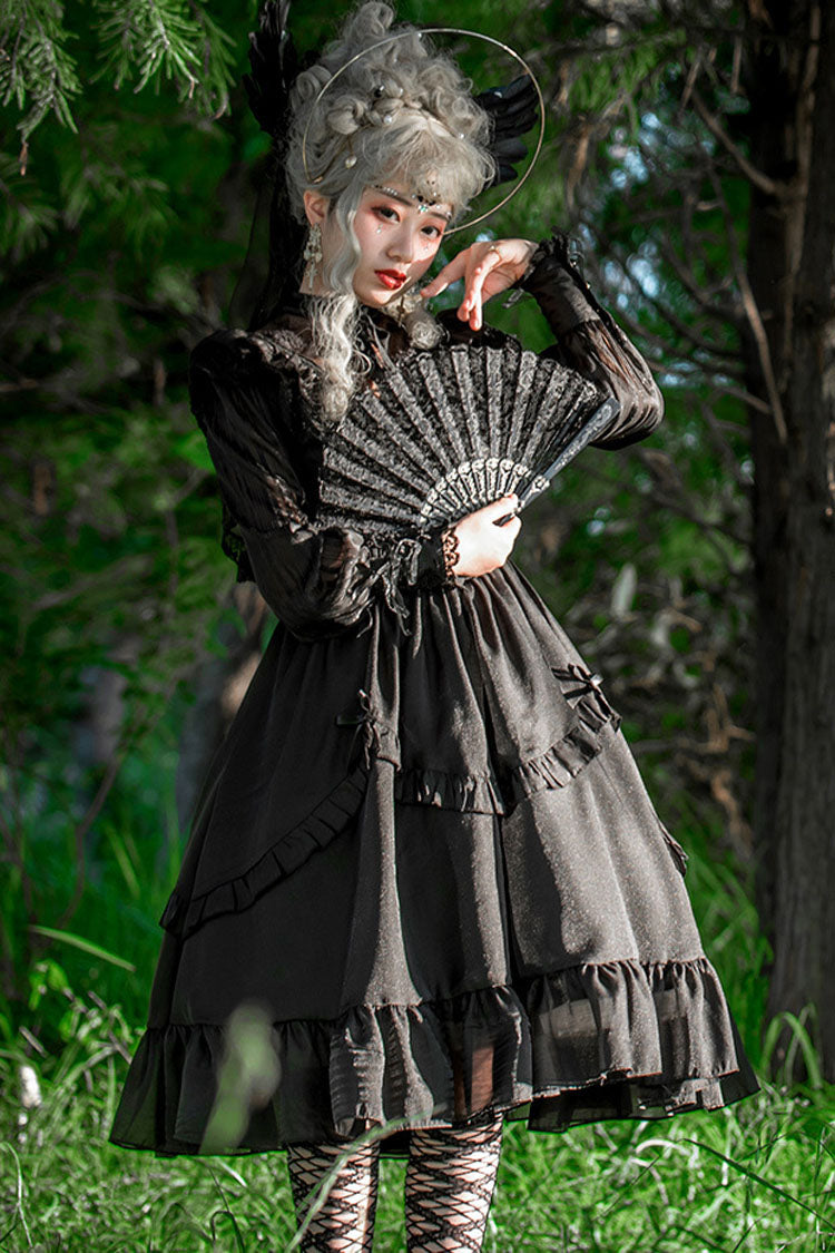 Vintage Style Dress with a Modern Fit