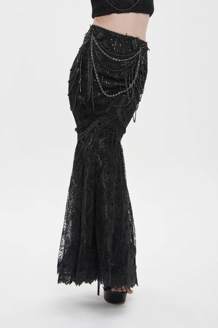 Classic Vintage Garment with a Flattering Fit