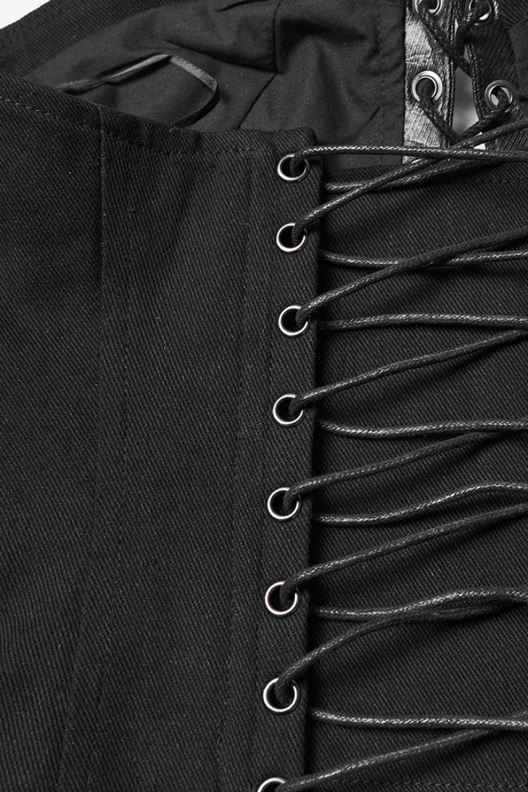 Sophisticated Garment with a Clean Classic Look
