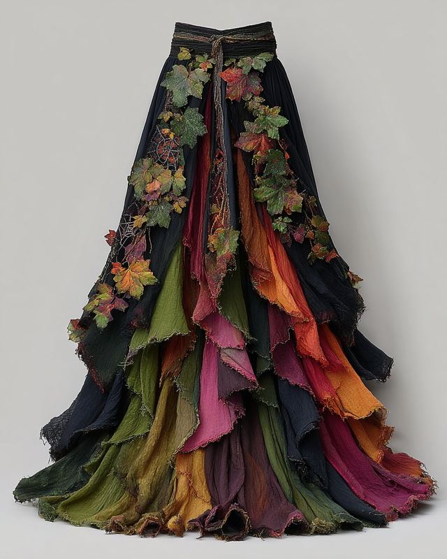 Beautifully Finished Garment in a Timeless Design