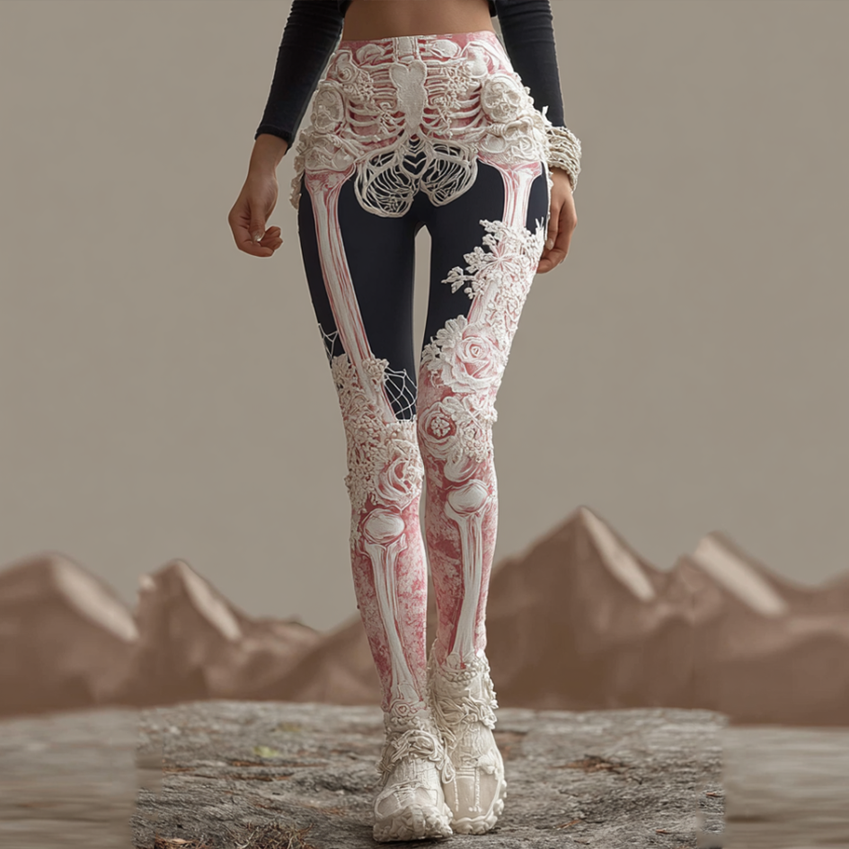 Classic Vintage Garment with a Flattering Fit