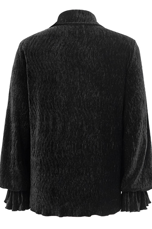 Classic Designed Blouse in a Timeless Cut