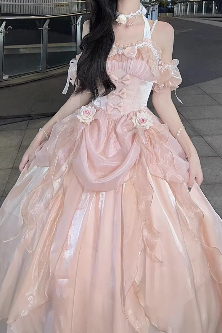 Vintage Style Dress with a Modern Fit