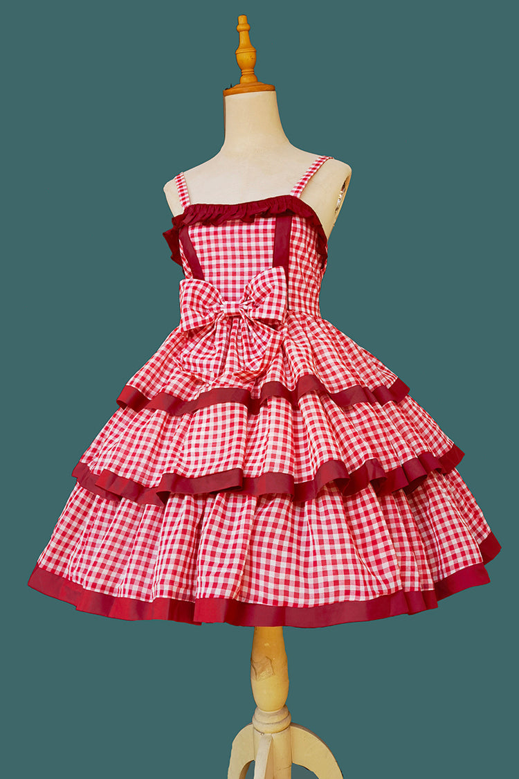 Vintage Style Dress with a Modern Fit