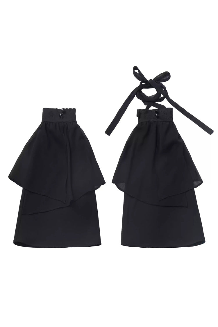 Vintage Style Garment with a Modern Fit