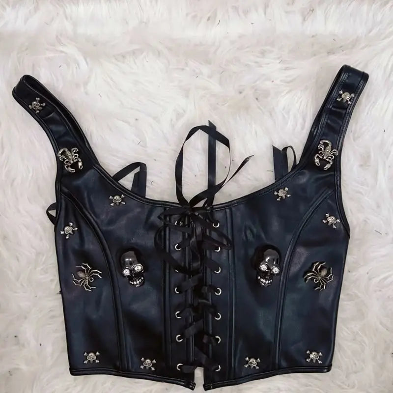 Gothic Top