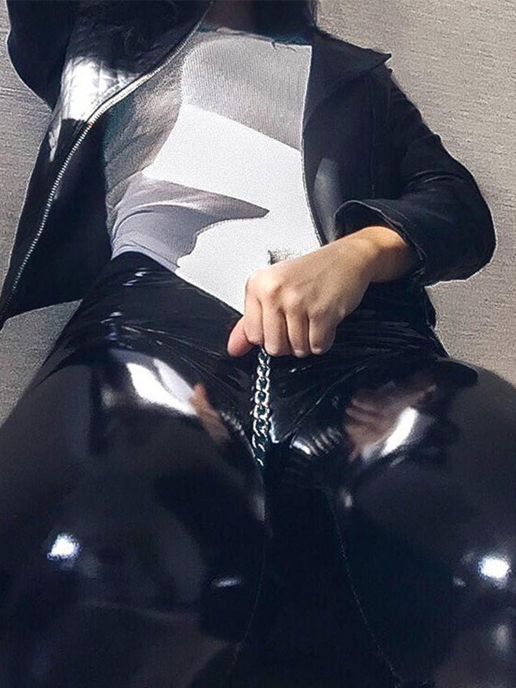 Nexus Pants