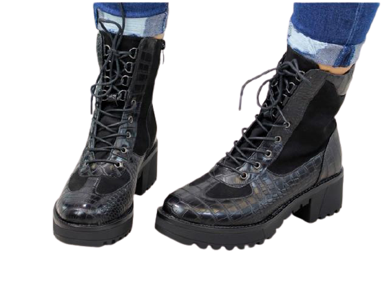 Comfortable Orthopedic Boots for Daily Wear