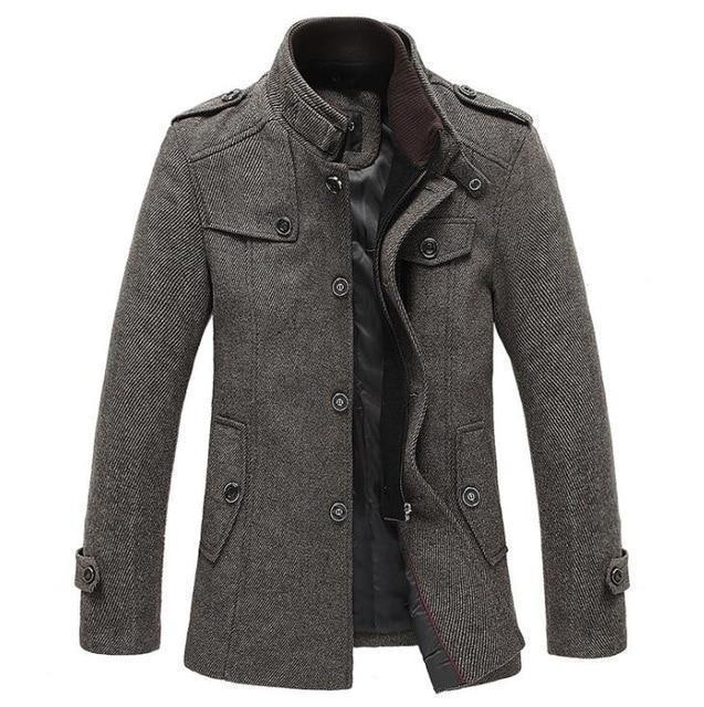 Winter Jacket
