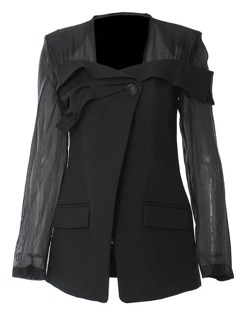 Blazer Black
