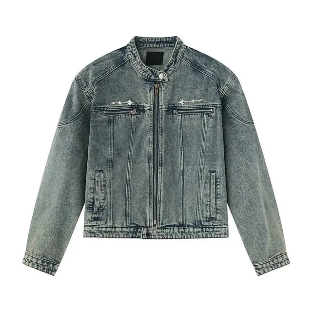 Denim Jackets