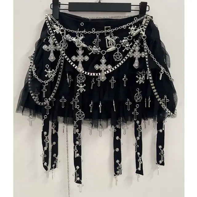 Gothic Skirt