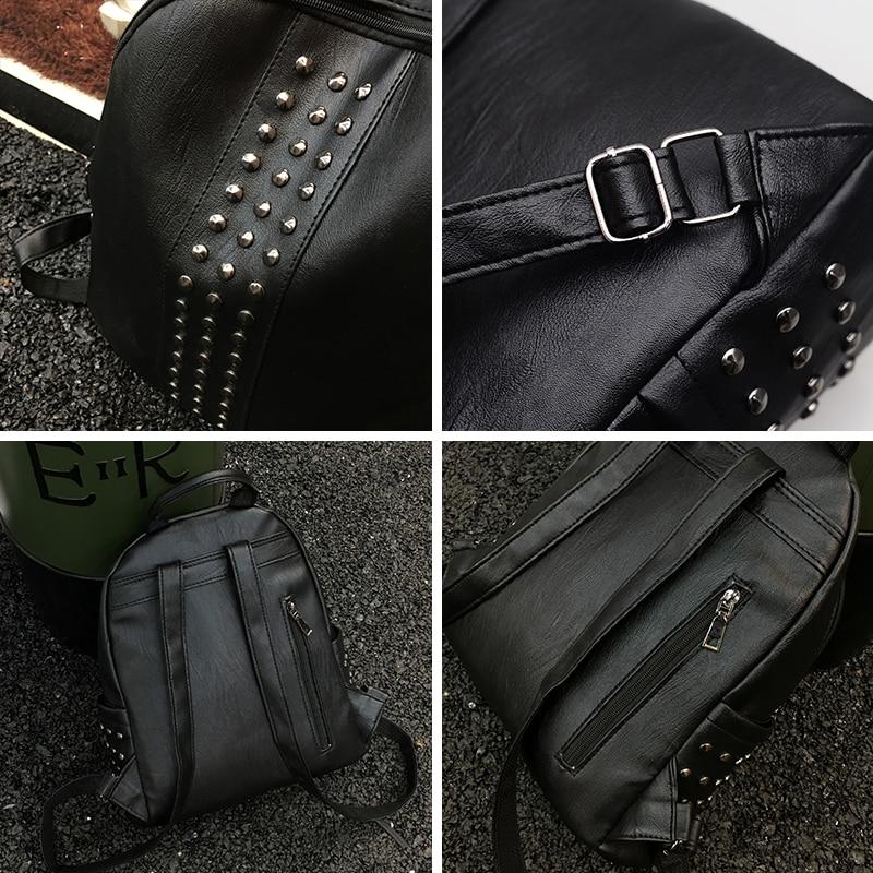 Gothic Backpack