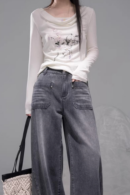 Sheer Slim Top + Camisole
