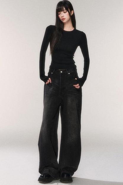 Ultra Soft Base Layer Top
