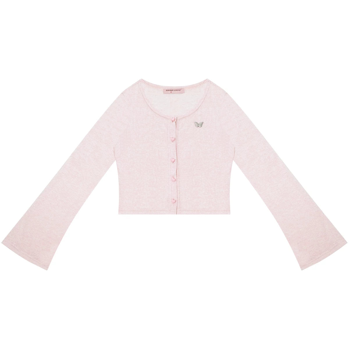 Sweet Slim Knit Cardigan