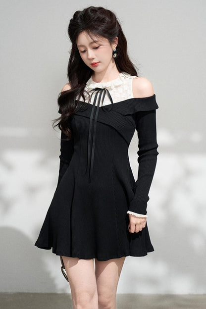 French Girly Dress