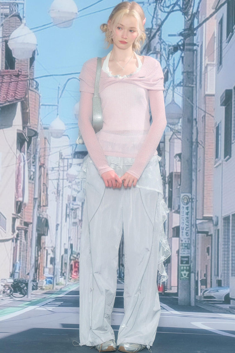 Soft Sweet Top