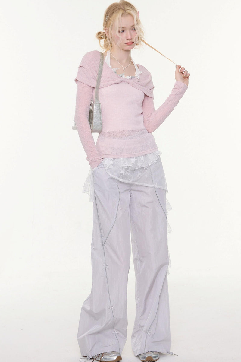 Soft Sweet Top