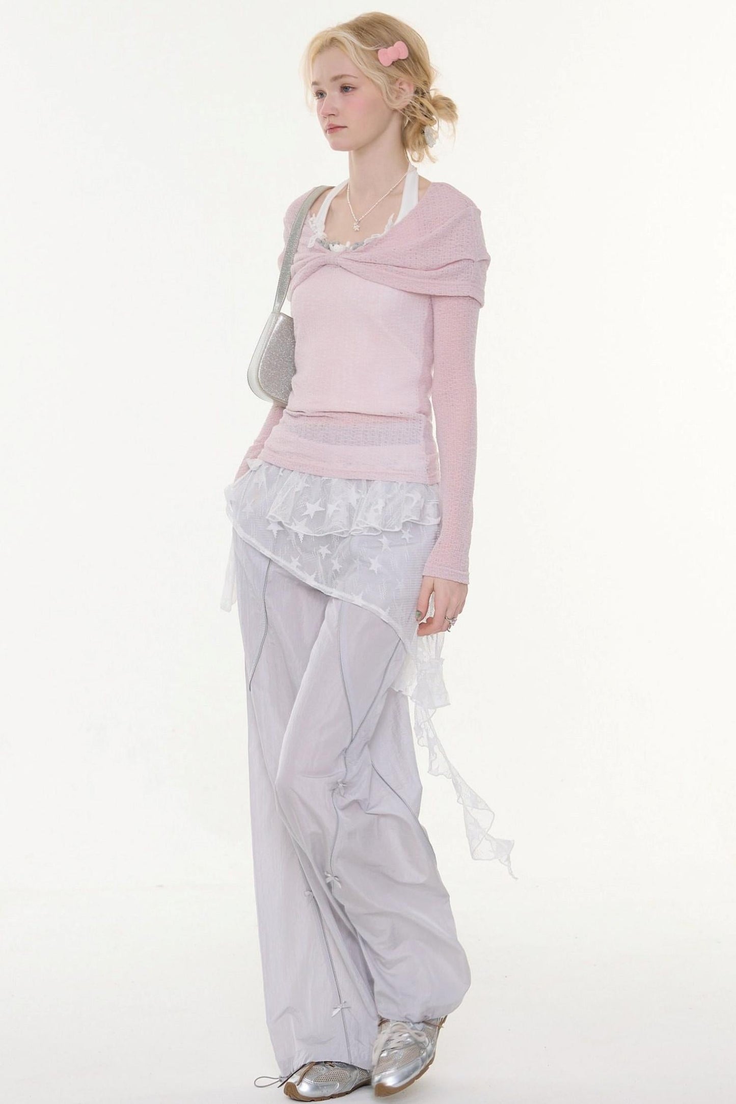 Soft Sweet Top