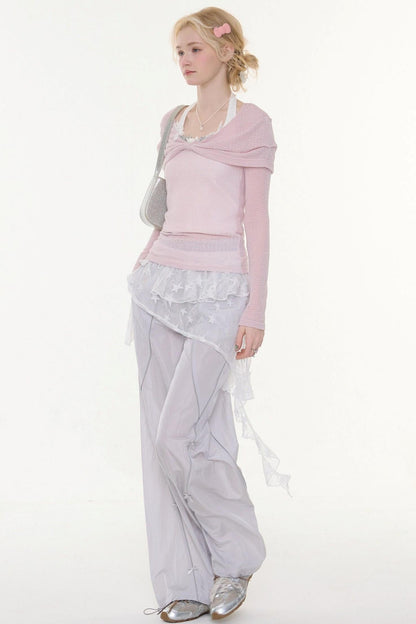 Soft Sweet Top