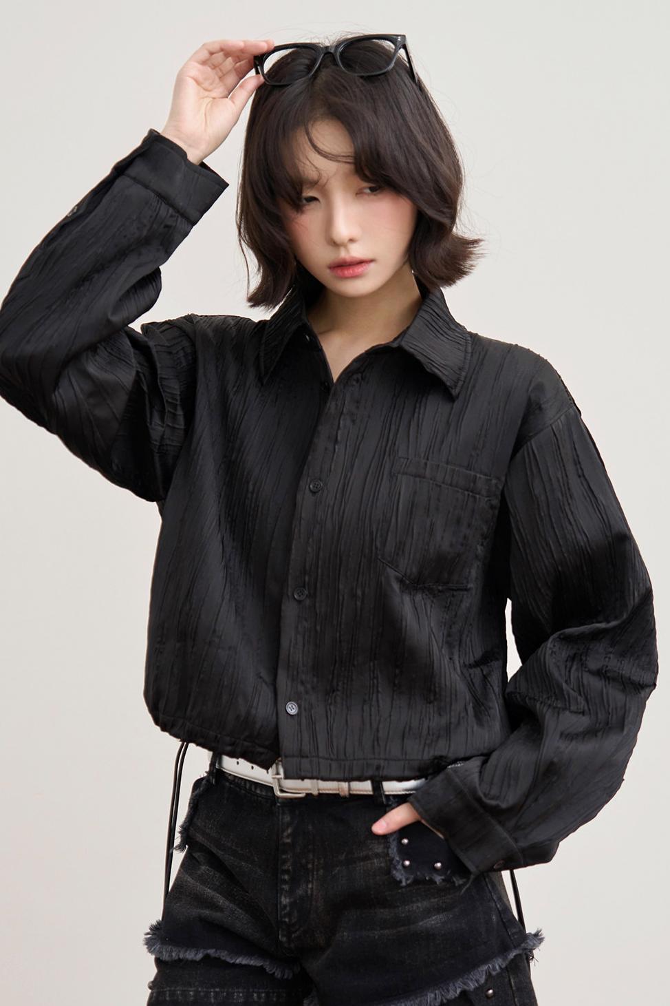Simple Design Mode Shirt
