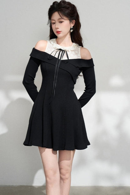 French Girly Dress