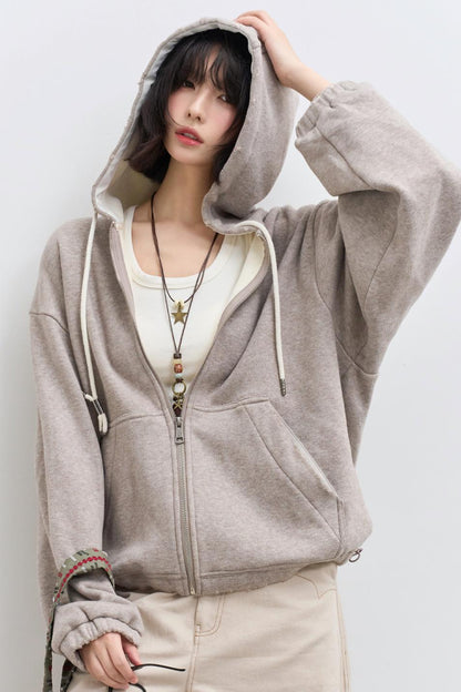 Mode Hooded Jacket + Pants