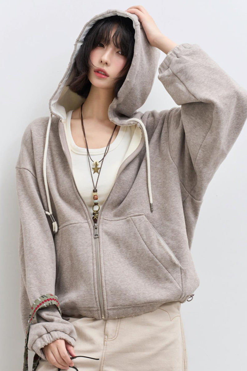 Mode Hooded Jacket + Pants