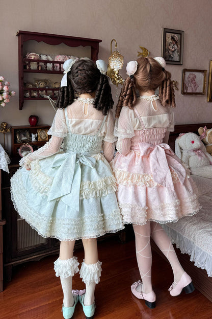 Vintage Style Dress with a Modern Fit