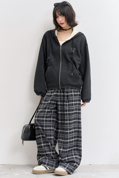 Mode Hooded Jacket + Pants