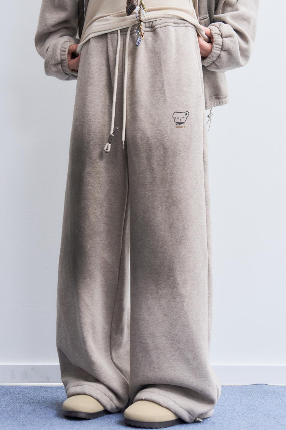Mode Hooded Jacket + Pants