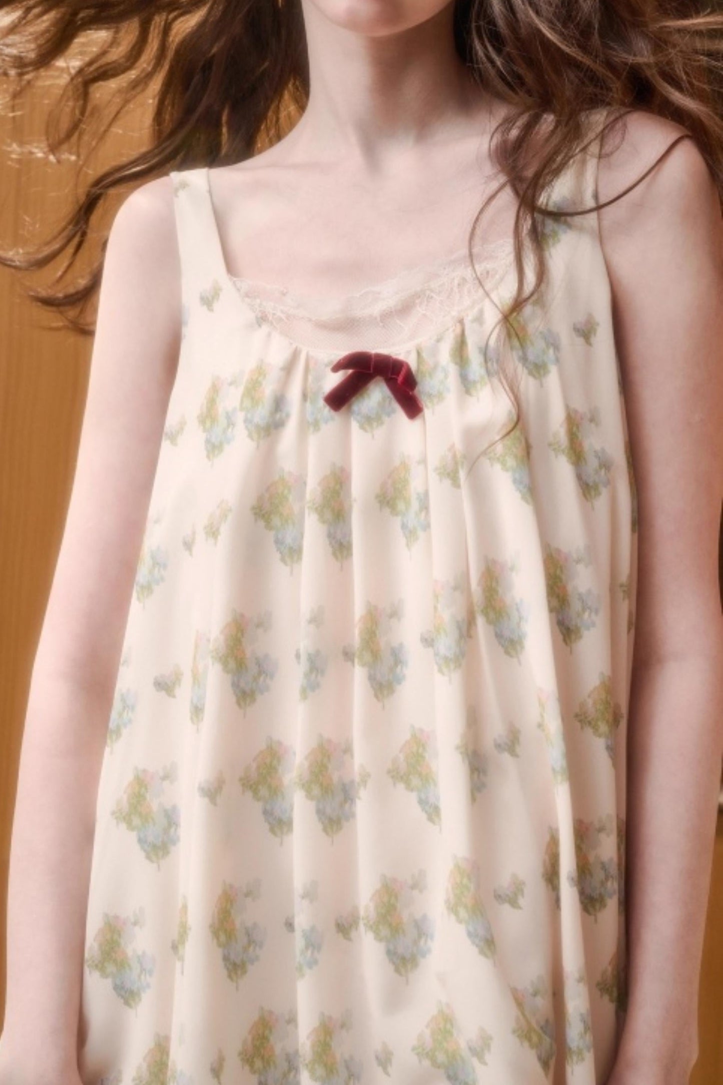 Milky Way Lace Fairy Dress