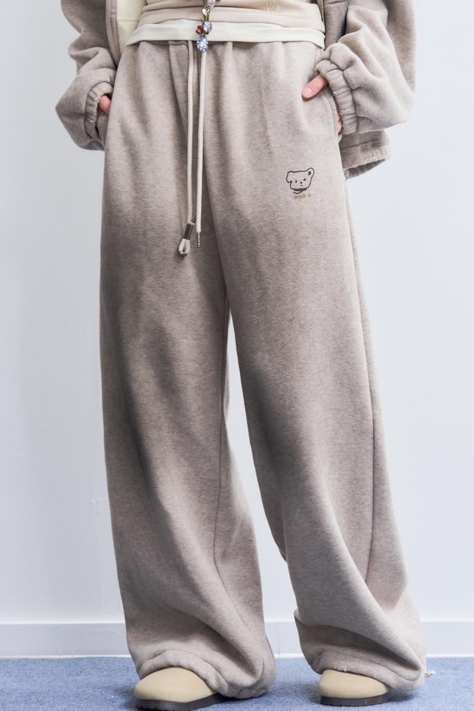 Mode Hooded Jacket + Pants