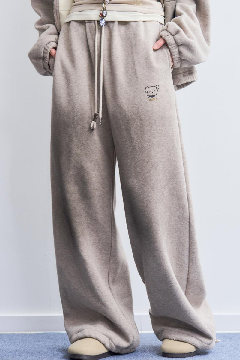 Mode Hooded Jacket + Pants