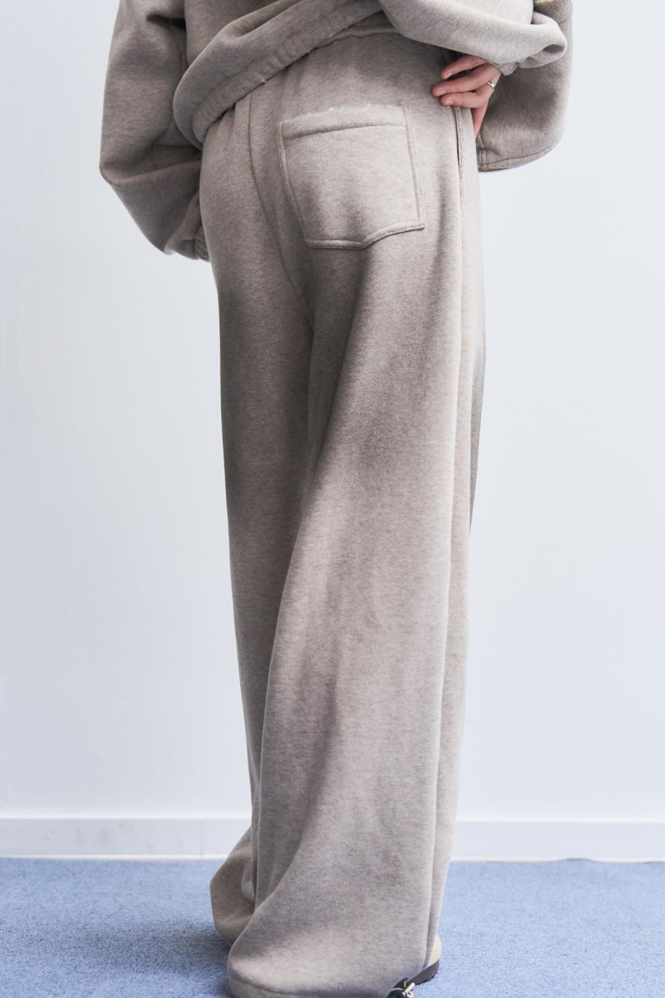 Mode Hooded Jacket + Pants