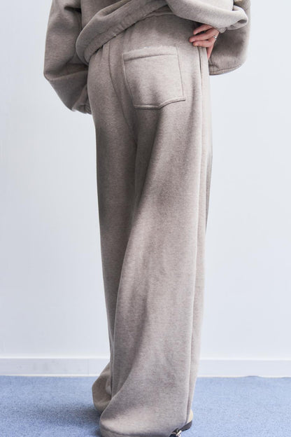Mode Hooded Jacket + Pants