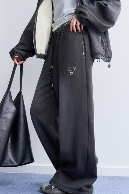 Mode Hooded Jacket + Pants