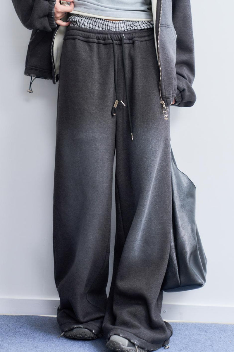 Mode Hooded Jacket + Pants
