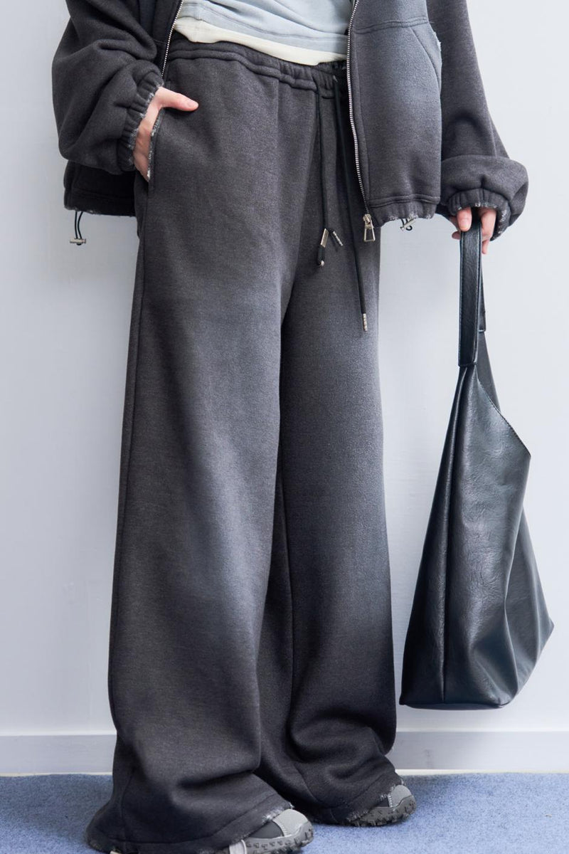 Mode Hooded Jacket + Pants