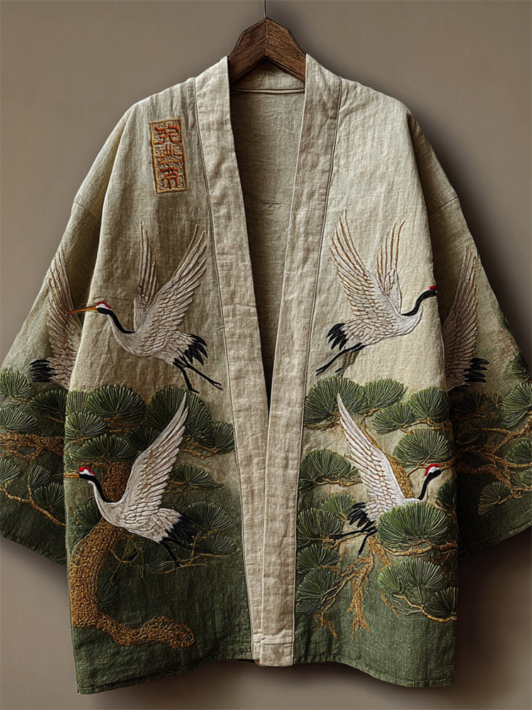 Effortlessly Elegant Cardigan with a Timeless Design