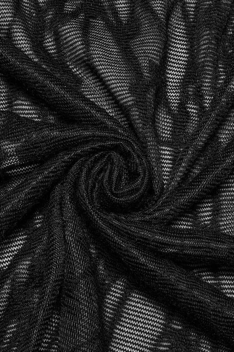 Thoughtfully Designed Garment in a Timeless Style