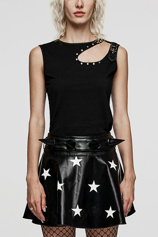 Vintage Inspired Garment with a Contemporary Edge
