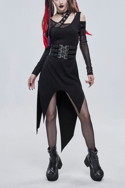 Thoughtfully Designed Dress in a Timeless Style
