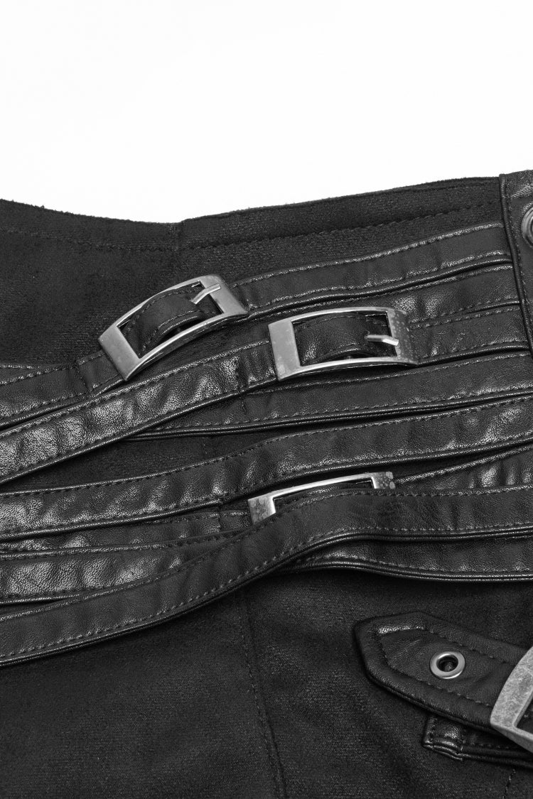Vintage Inspired Garment with a Contemporary Edge
