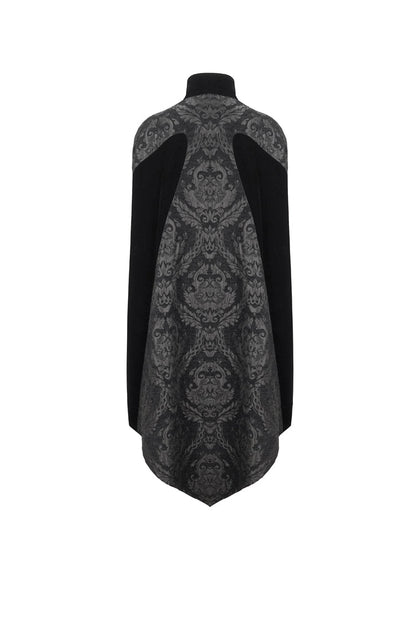 Classic Vintage Garment with a Flattering Fit