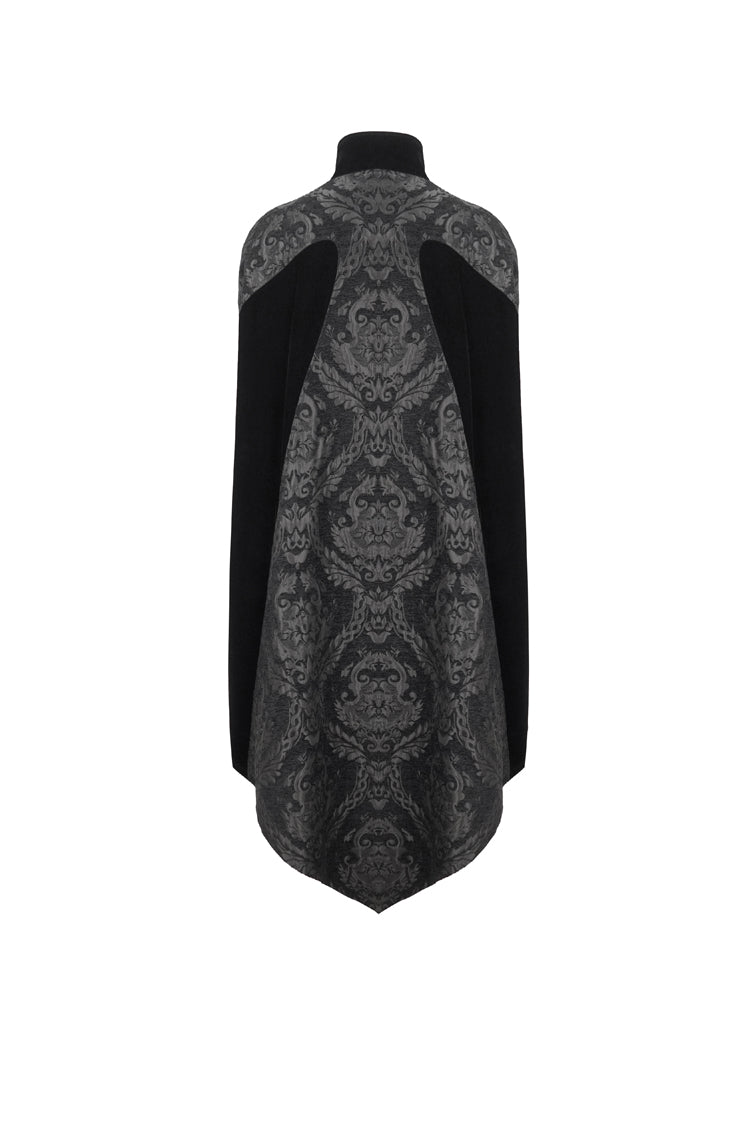 Classic Vintage Garment with a Flattering Fit