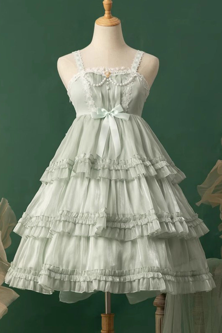 Casually Elegant Dress with a Refined Edge