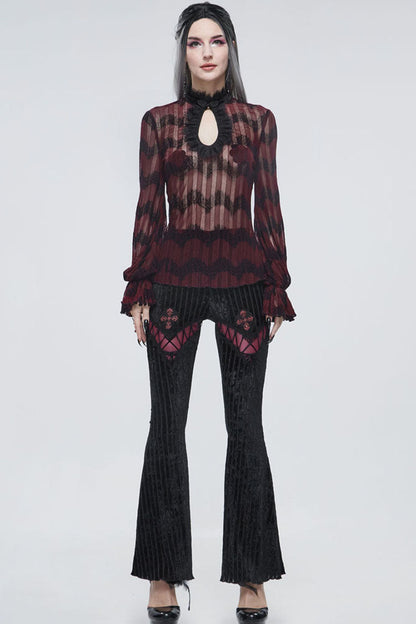 Thoughtfully Designed Pants in a Timeless Style