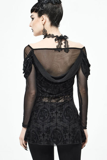 Classic Vintage Shirt with a Flattering Fit